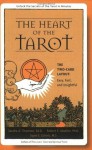 The Heart of the Tarot: The Two-card Layout: Easy, Fast, and Insightful - Sandra A. Thomson, Sandra A. Thomson, Robert E. Mueller