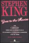 Stephen King Goes to the Movies - Giovanni Arduino, Stephen King