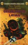 Gelbėjimosi laivas - Harry Harrison, Gordon R. Dickson, Nomeda Berkuvienė