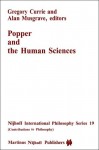 Popper and the Human Sciences - Gregory Currie