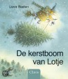 De Kerstboom Van Lotje - Lieve Baeten