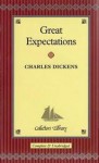 Great Expectations - Charles Dickens, D. Pinching