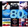 Albums Of The 80s - Peter Dodd