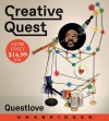 Creative Quest Low Price CD - Questlove