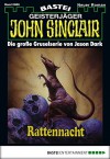 John Sinclair - Folge 0866: Rattennacht (German Edition) - Jason Dark