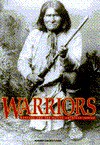 Warriors: Warfare and the Native Americans - Norman Bancroft Hunt