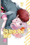 Shinobi Life, Tome 07 - Shoko Conami