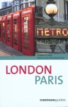 CADOGAN GDE LONDON PARIS 3E - Andrew Gumbel, Dana Facaros, Michael Pauls