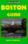 Open Road Guide to Boston Guide - Open Road Travel Guides