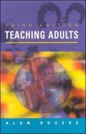 Teaching Adults - Alan Rogers