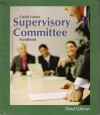 Credit Union Supervisory Committee Handbook - Phillis Engelbert