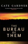 The Bureau of Them (Snowbooks Horror Novellas) - Cate Gardner