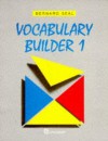 Vocabulary Builder - Bernard Seal