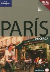 Lonely Planet Paris de Cerca - Catherine Le Nevez, Lonely Planet