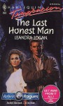 The Last Honest Man - Leandra Logan