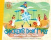 Chickens Don't Fly: and other fun facts (with audio recording) - Laura Lyn Disiena, Hannah Eliot, Pete Oswald