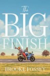 THE BIG FINISH - Brooke Fossey