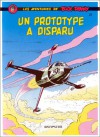 Buck Danny, Tome 21: Un Prototype A Disparu - Victor Hubinon, Jean-Michel Charlier