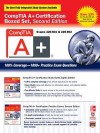 Comptia A+ Certification Boxed Set, Second Edition (Exams 220-801 & 220-802) - Jane Holcombe, Charles Holcombe