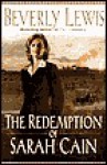 The Redemption of Sarah Cain - Beverly Lewis