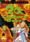 20th Century Boys 3 - Naoki Urasawa