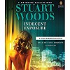 Indecent Exposure - Tony Roberts, Stuart Woods