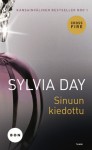 Sinuun kiedottu - Inkeri Koskinen, Sylvia Day