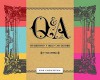 Q&A a Day for Creatives: A 4-Year Journal - Potter Style