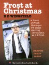Frost at Christmas - David Jason, R.D. Wingfield