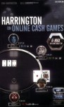 Harrington on Online Cash Games; 6-Max No-Limit Hold 'em - Dan Harrington, Bill Robertie