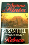 La señora de Winter (Tapa blanda) - Susan Hill