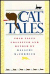 Cat Tales - Malachi Mccormick