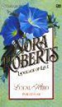 Languange of Love : Pahlawanku - Local Hero - Nora Roberts