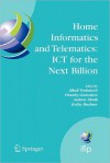 Home Informatics and Telematics: Ict for the Next Billion - Alladi Venkatesh, Timothy Gonzalves, Andrew Monk, Kathy Buckner