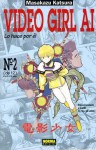 Video Girl Ai, Vol.2 - Masakazu Katsura