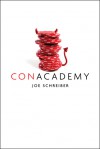Con Academy - Joe Schreiber