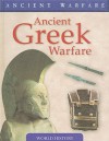 Ancient Greek Warfare - Rob S. Rice