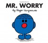 Mr. Worry - Roger Hargreaves