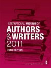 International Who's Who of Authors and Writers 2011 - Europa Publications