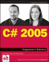 C# 2005 Programmer's Reference - Adrian W. Kingsley-Hughes, Kathie Kingsley-Hughes