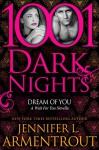 Dream Of You: A Wait For You Novella - Jennifer L. Armentrout