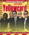 Yellowcard (Contemporary Musicians And Their Music) - Amy E. Breguet