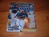 Sports Illustrated August 29, 2011: Living the High Life (The Brewers on cover, August) - Lee Jenkins