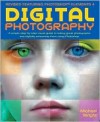 Digital Photography - Michael Wright