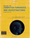 Guide to Computer Forensics and Investigations (Book & CD) - Bill Nelson, Amelia Phillips, Christopher Steuart