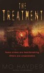 The Treatment [Mass Market Paperback] - Mo Hayder (Author)