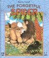 The Forgetful Spider: Show Baby Rhyme - Ken Morton