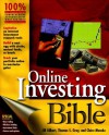 Online Investing Bible - Jill S. Gilbert, Thomas S. Gray