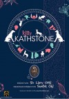 Kitty Kathstone: Band 1 - Sandra Öhl, Sir Larry Oehl