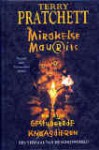 Mirakelse Maurits (Schijfwereld, #28) - Terry Pratchett, Venugopalan Ittekot